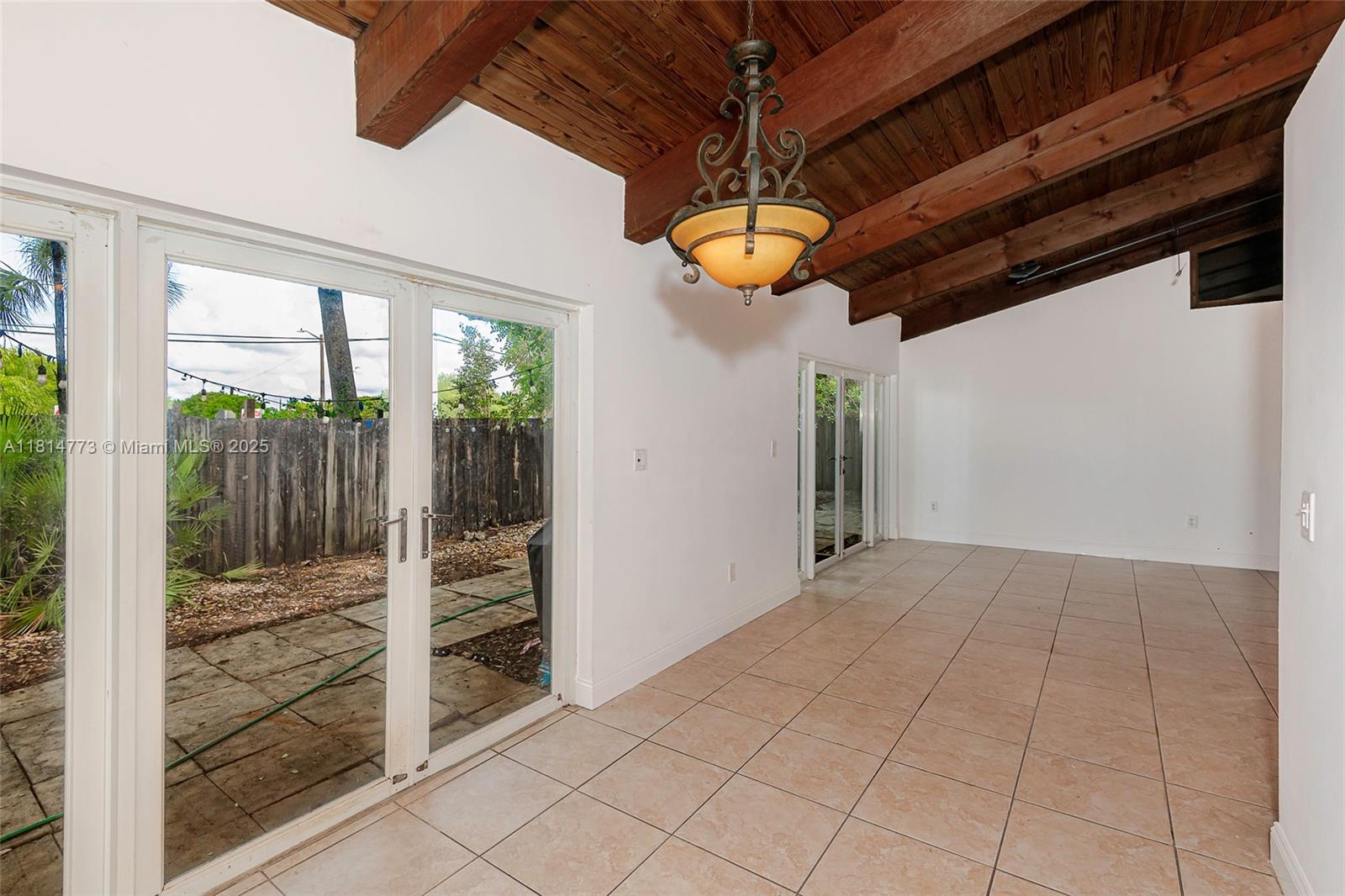 PEPPERWOOD - Residential Lease