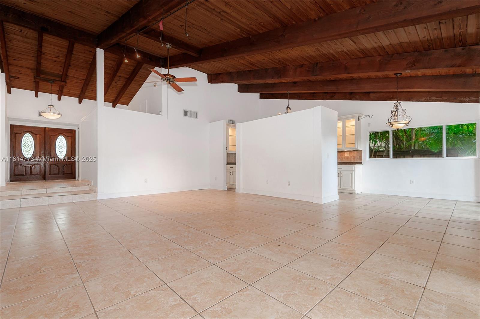 PEPPERWOOD - Residential Lease