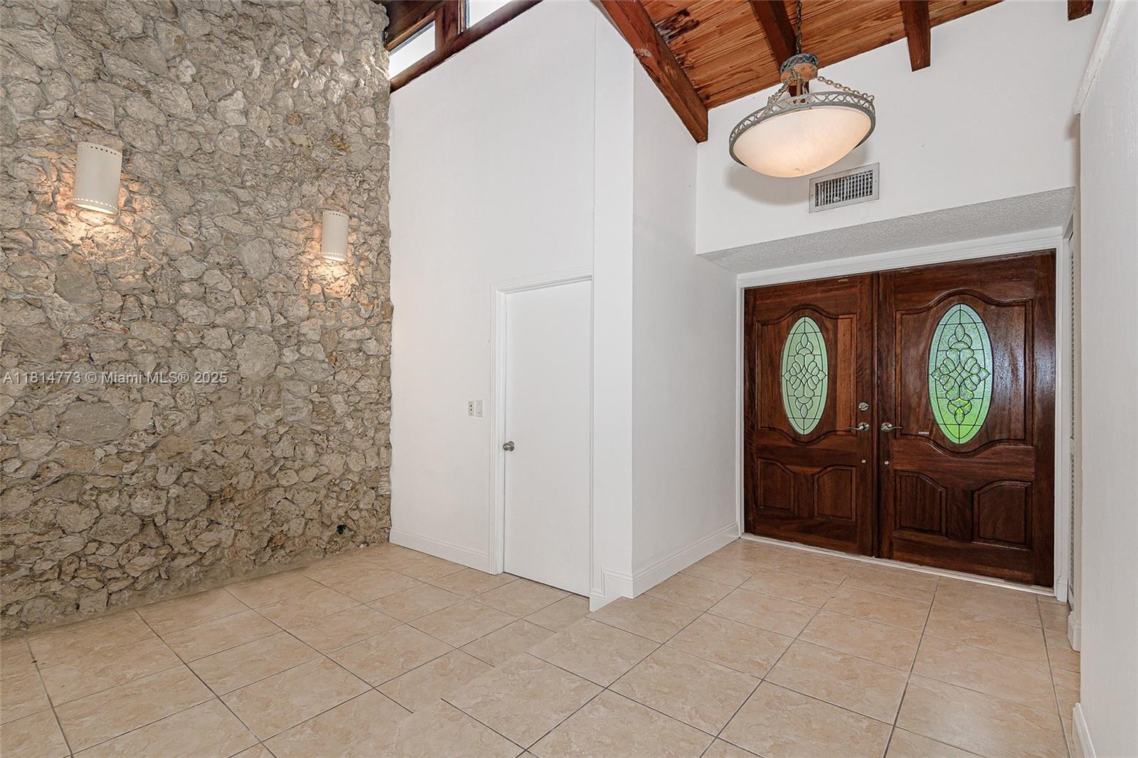 PEPPERWOOD - Residential Lease