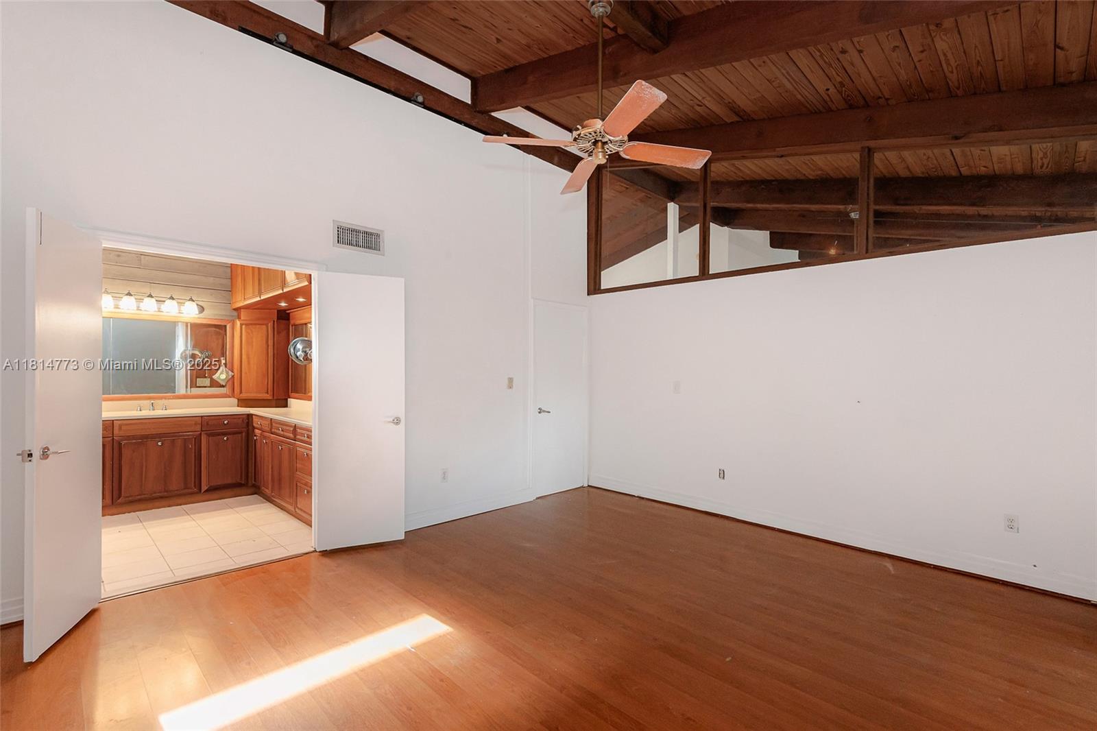 PEPPERWOOD - Residential Lease