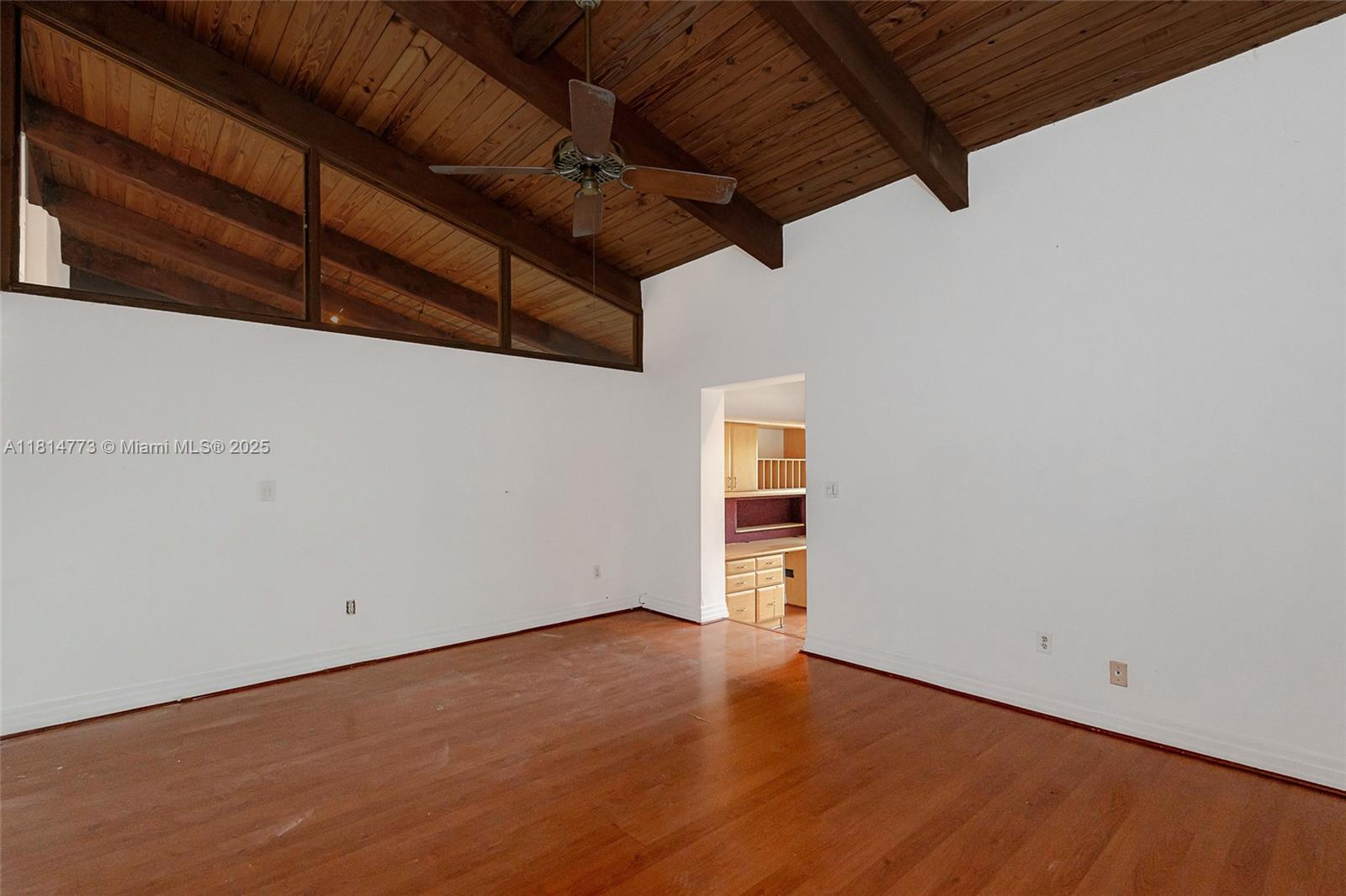 PEPPERWOOD - Residential Lease