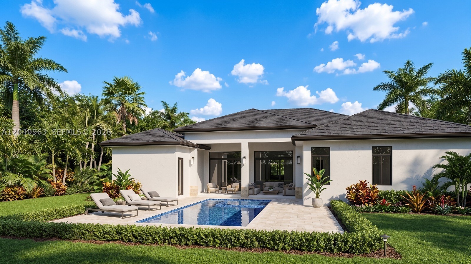 Ava's Estates - Residential