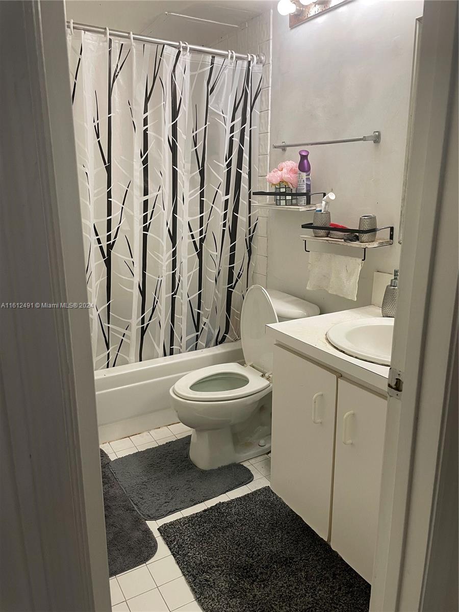 MONTEREY VILLAGE-TWO COND - Residential Lease
