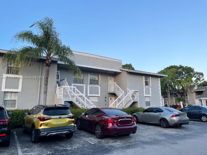 MONTEREY VILLAGE-TWO COND - Residential Lease