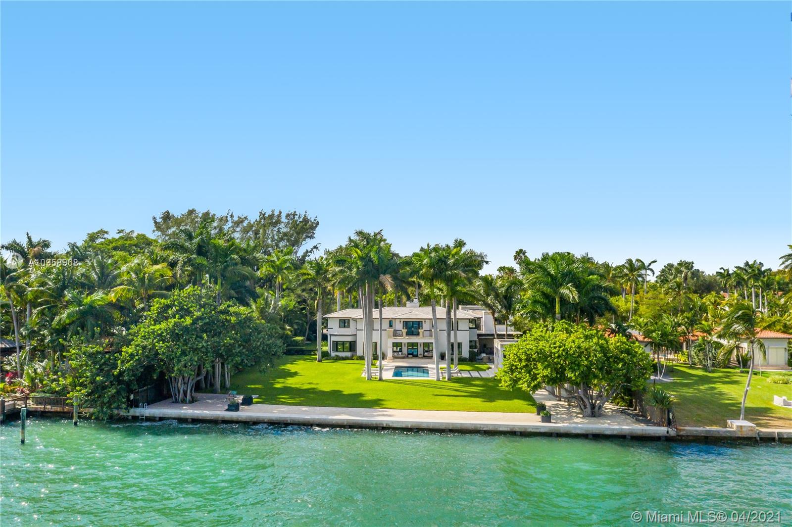 BAY SHORE UNIT 2 - Residential