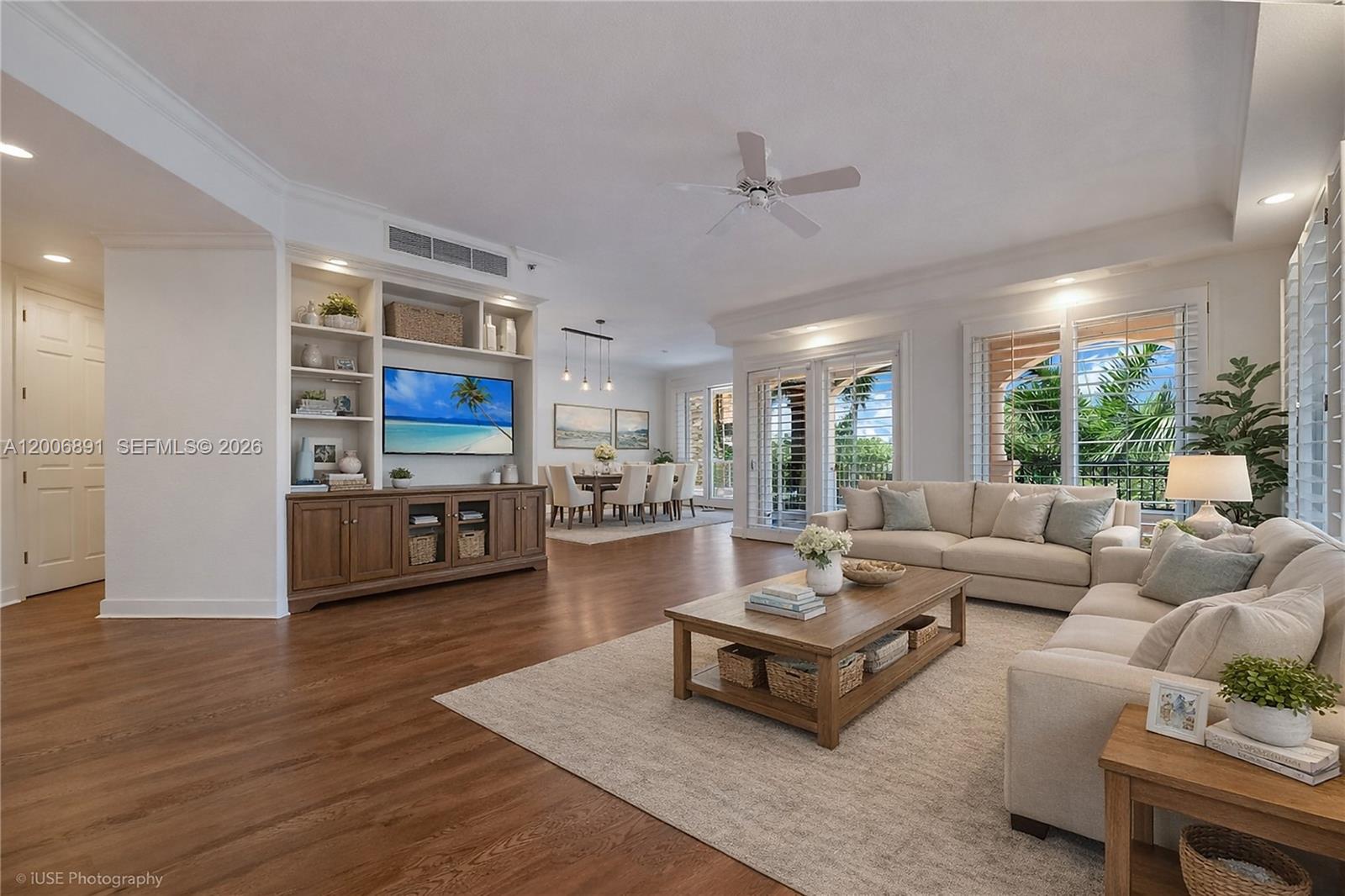 DEERING BAY CONDO I - Residential