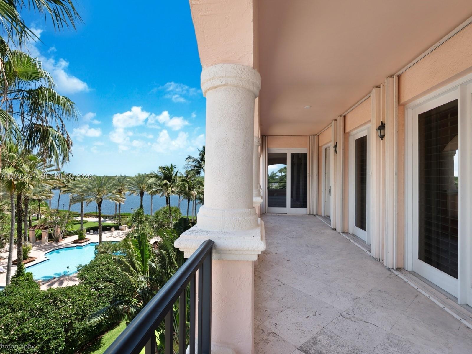 DEERING BAY CONDO I - Residential