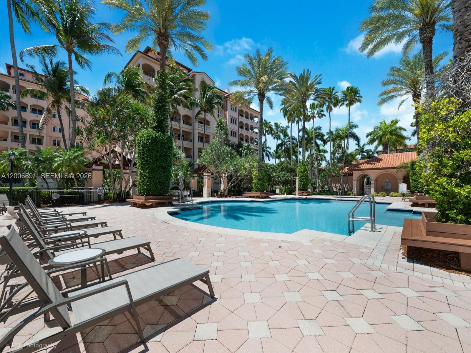 DEERING BAY CONDO I - Residential
