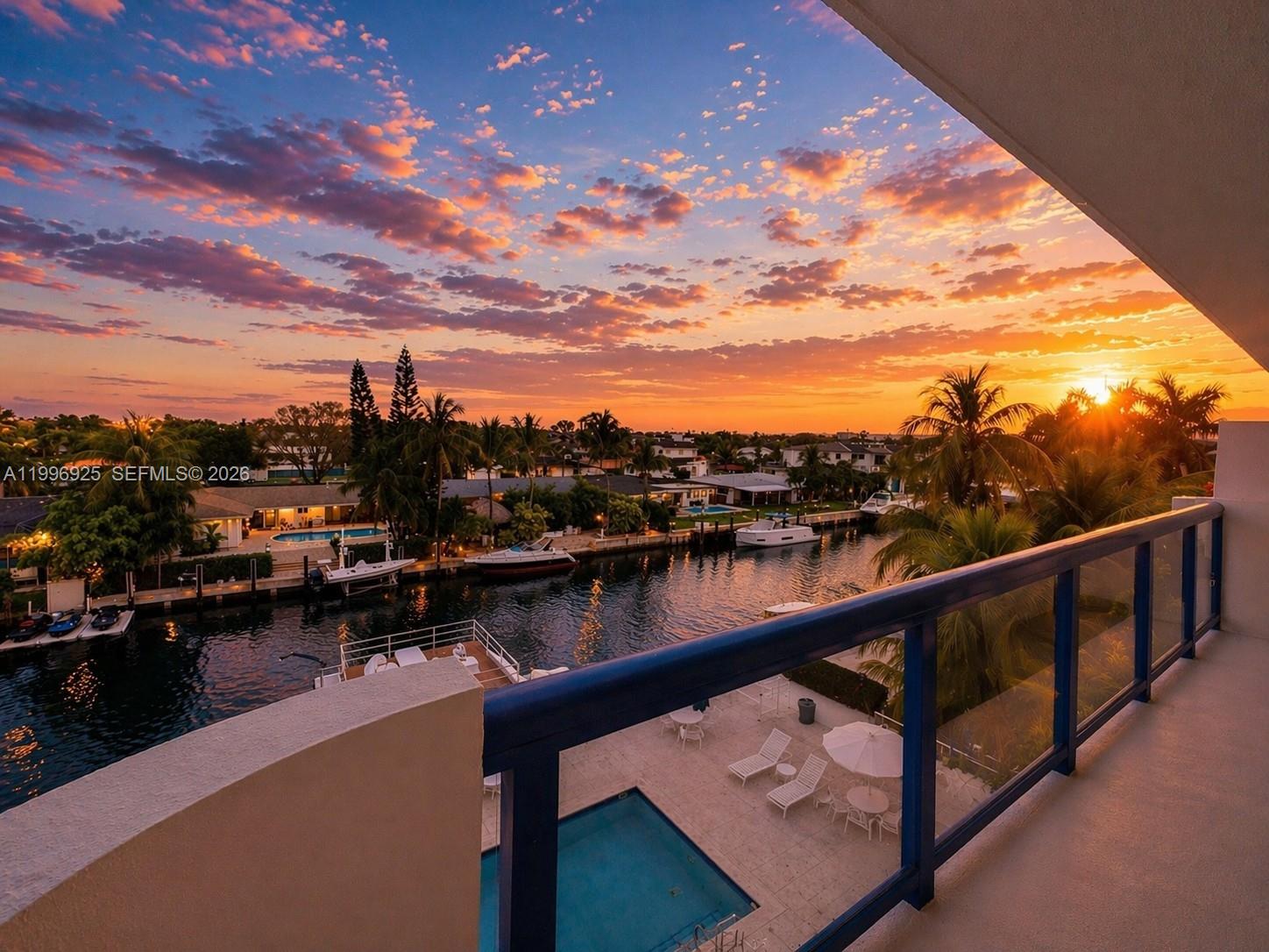 THE PALMS CONDO - Residential Lease