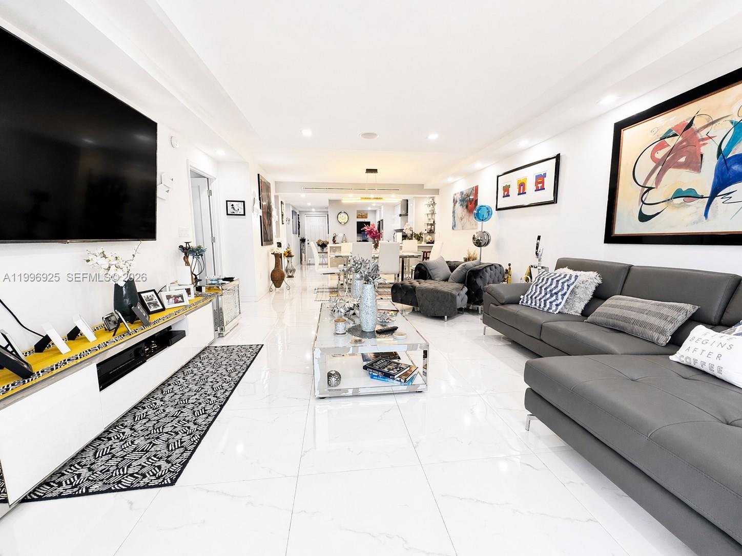 THE PALMS CONDO - Residential Lease