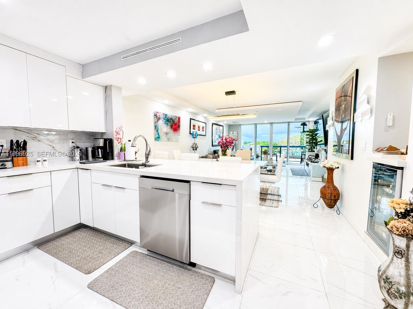 THE PALMS CONDO - Residential Lease