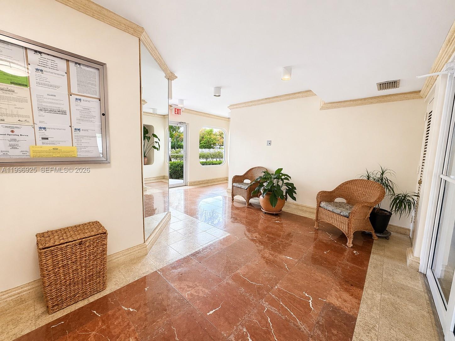 THE PALMS CONDO - Residential Lease