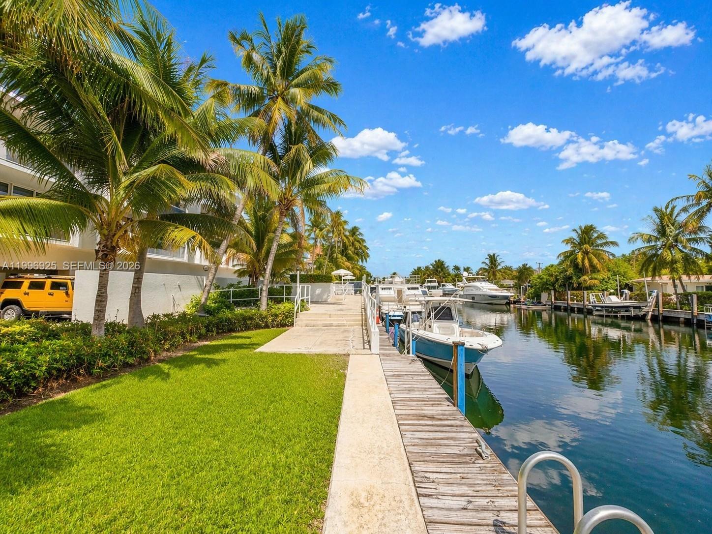 THE PALMS CONDO - Residential Lease