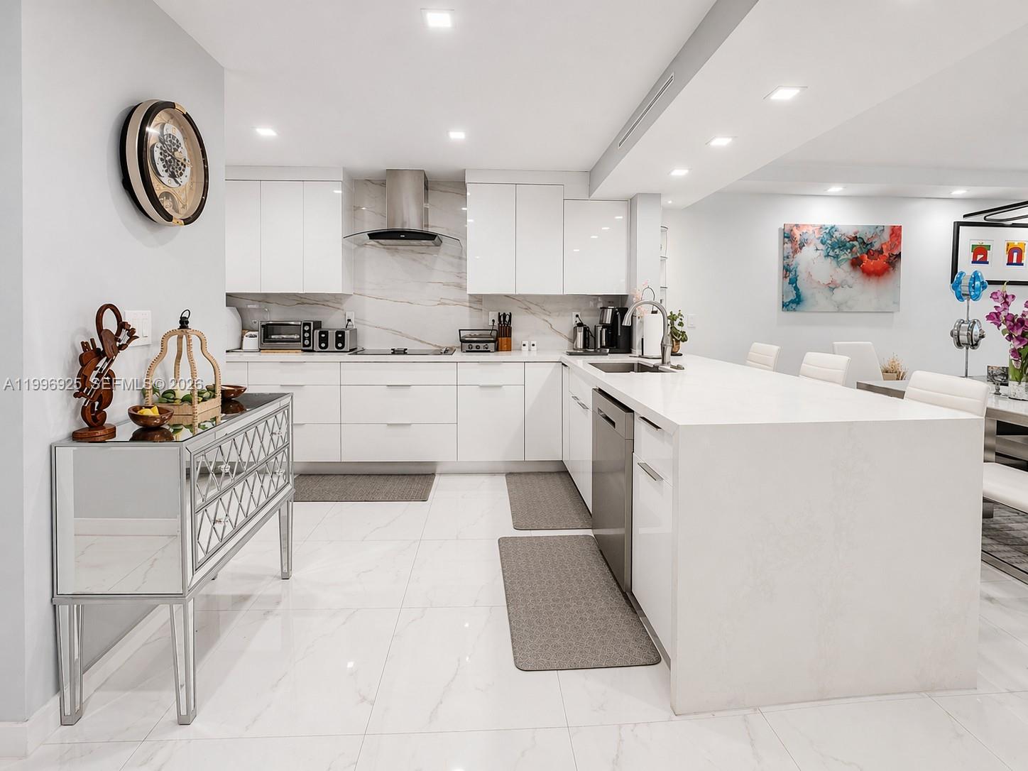 THE PALMS CONDO - Residential Lease