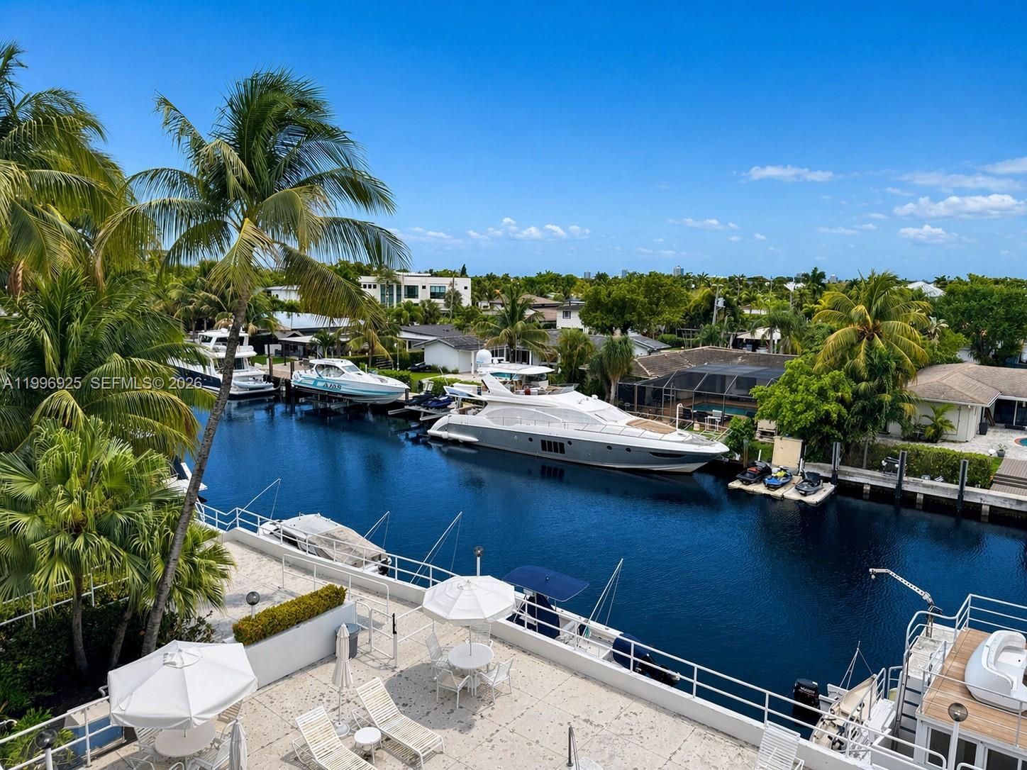 THE PALMS CONDO - Residential Lease