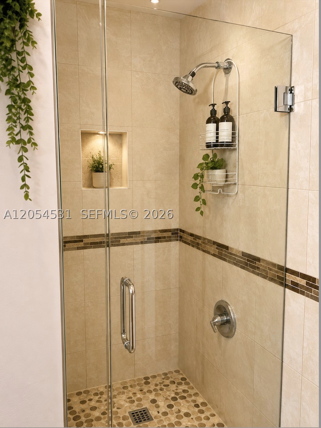 COVINGTON MANOR - Residential Lease
