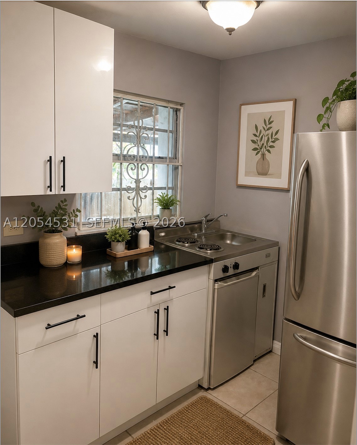COVINGTON MANOR - Residential Lease