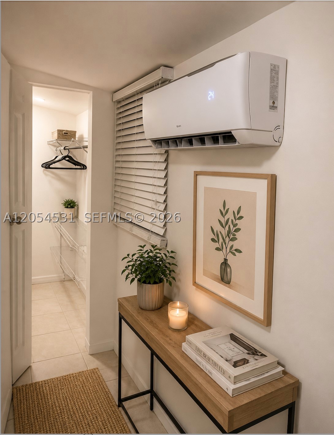 COVINGTON MANOR - Residential Lease