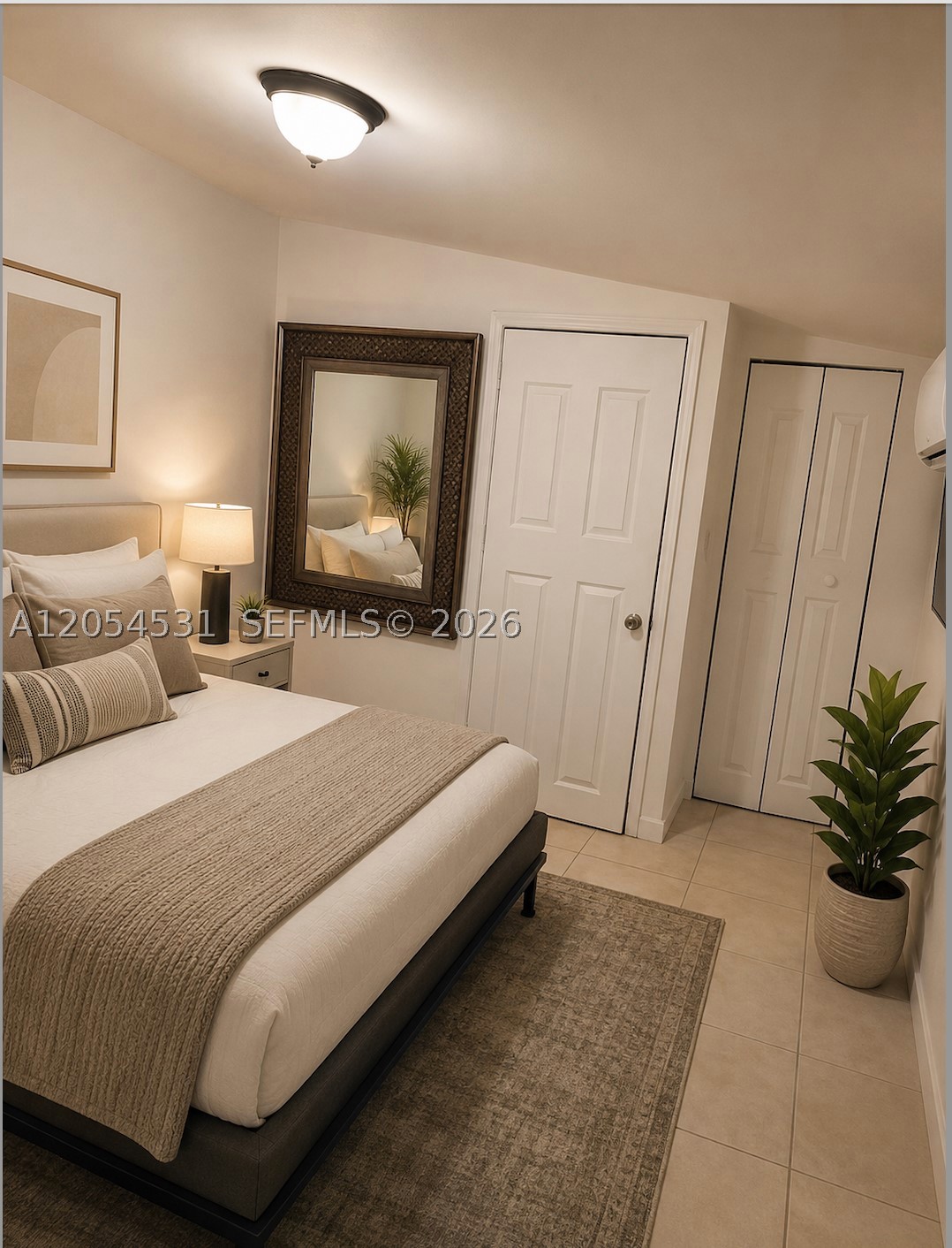 COVINGTON MANOR - Residential Lease