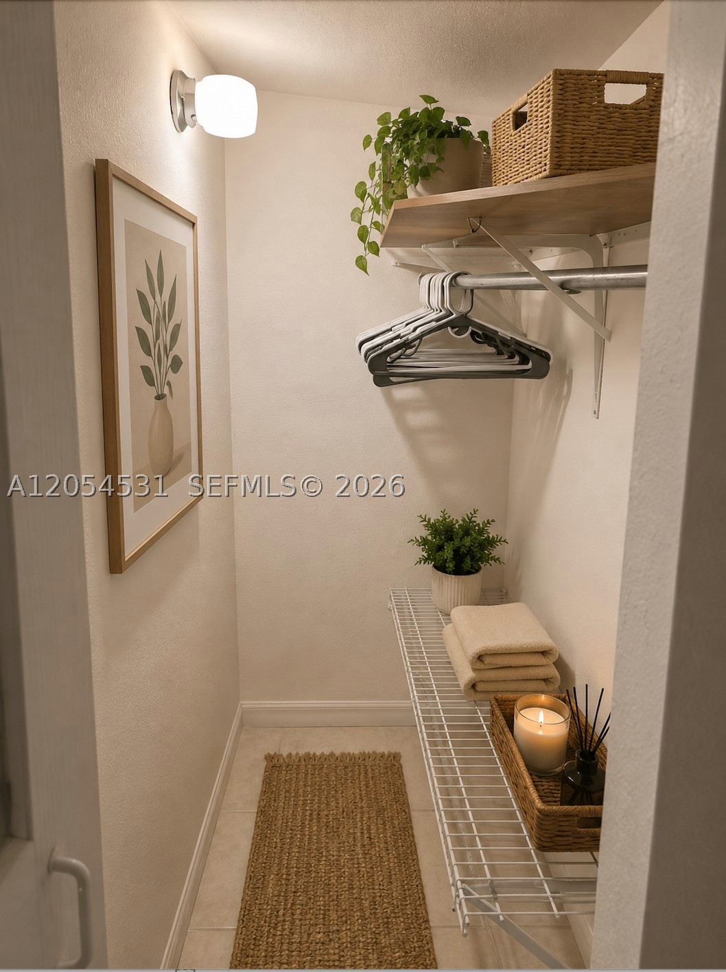 COVINGTON MANOR - Residential Lease