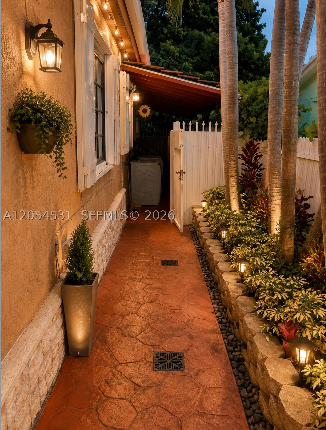 COVINGTON MANOR - Residential Lease