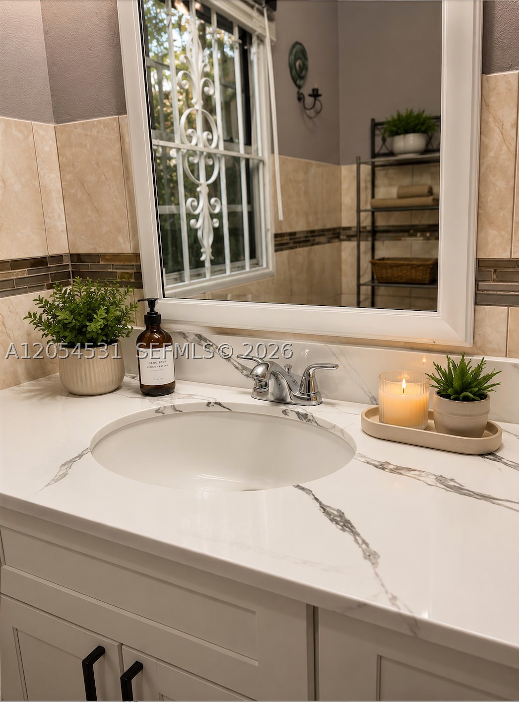 COVINGTON MANOR - Residential Lease