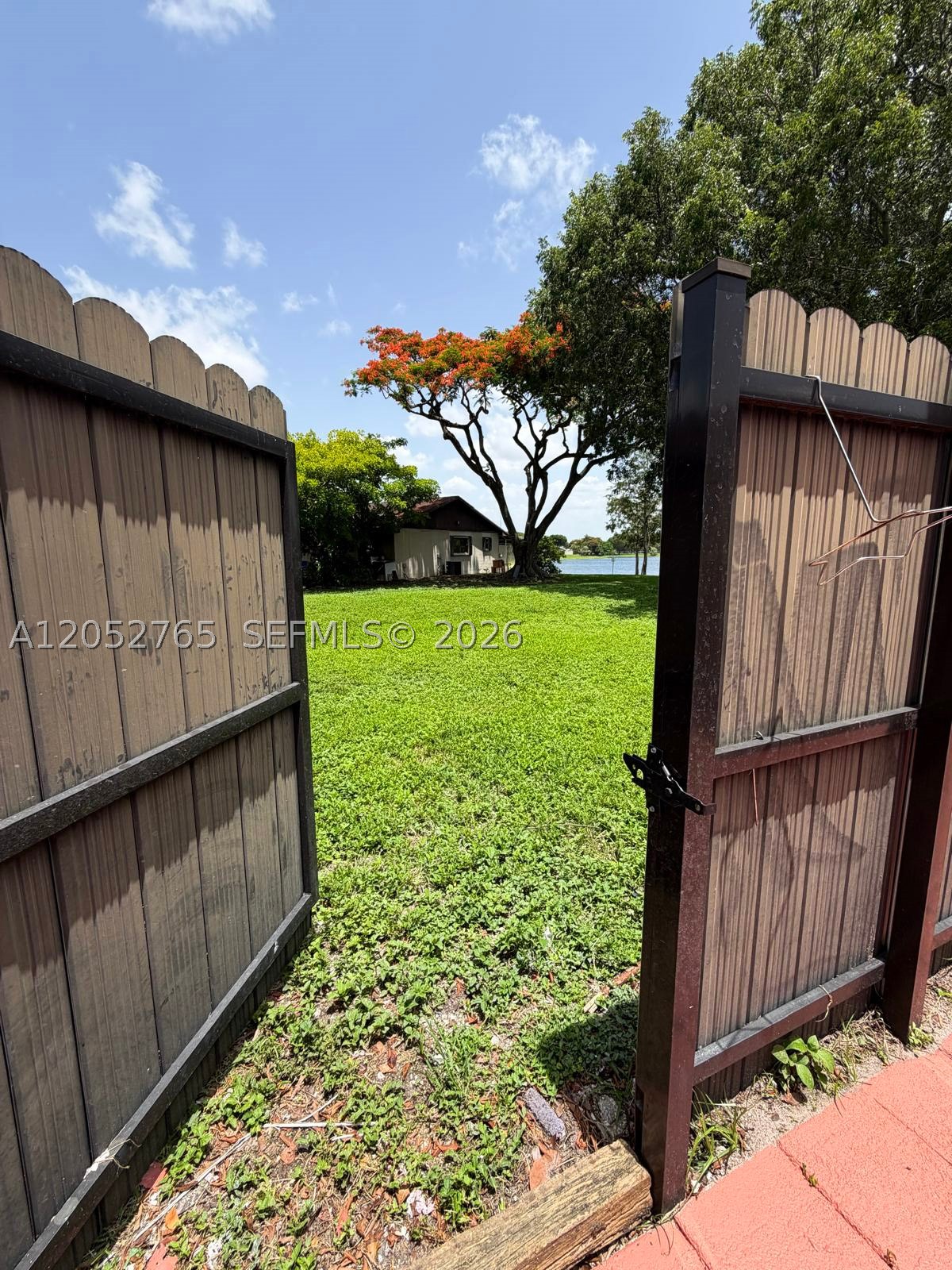 BENT TREE SEC 1 - Residential Lease