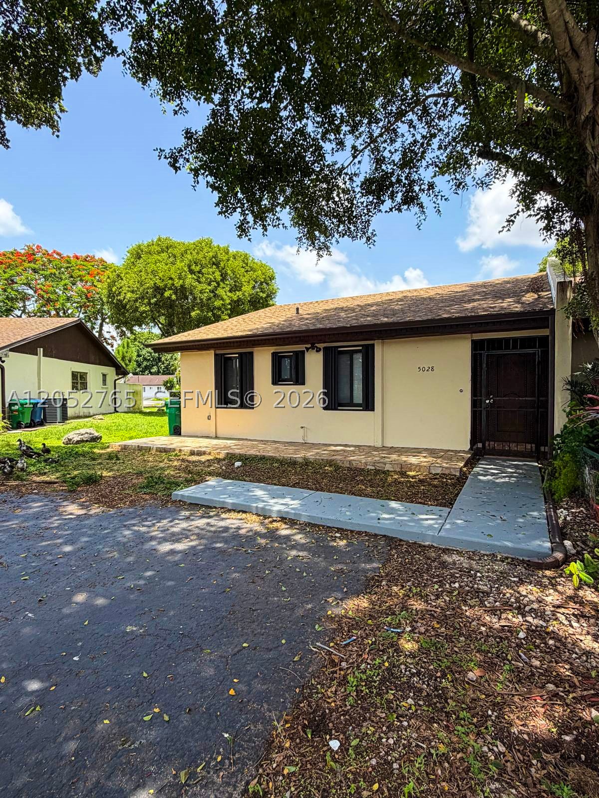 BENT TREE SEC 1 - Residential Lease