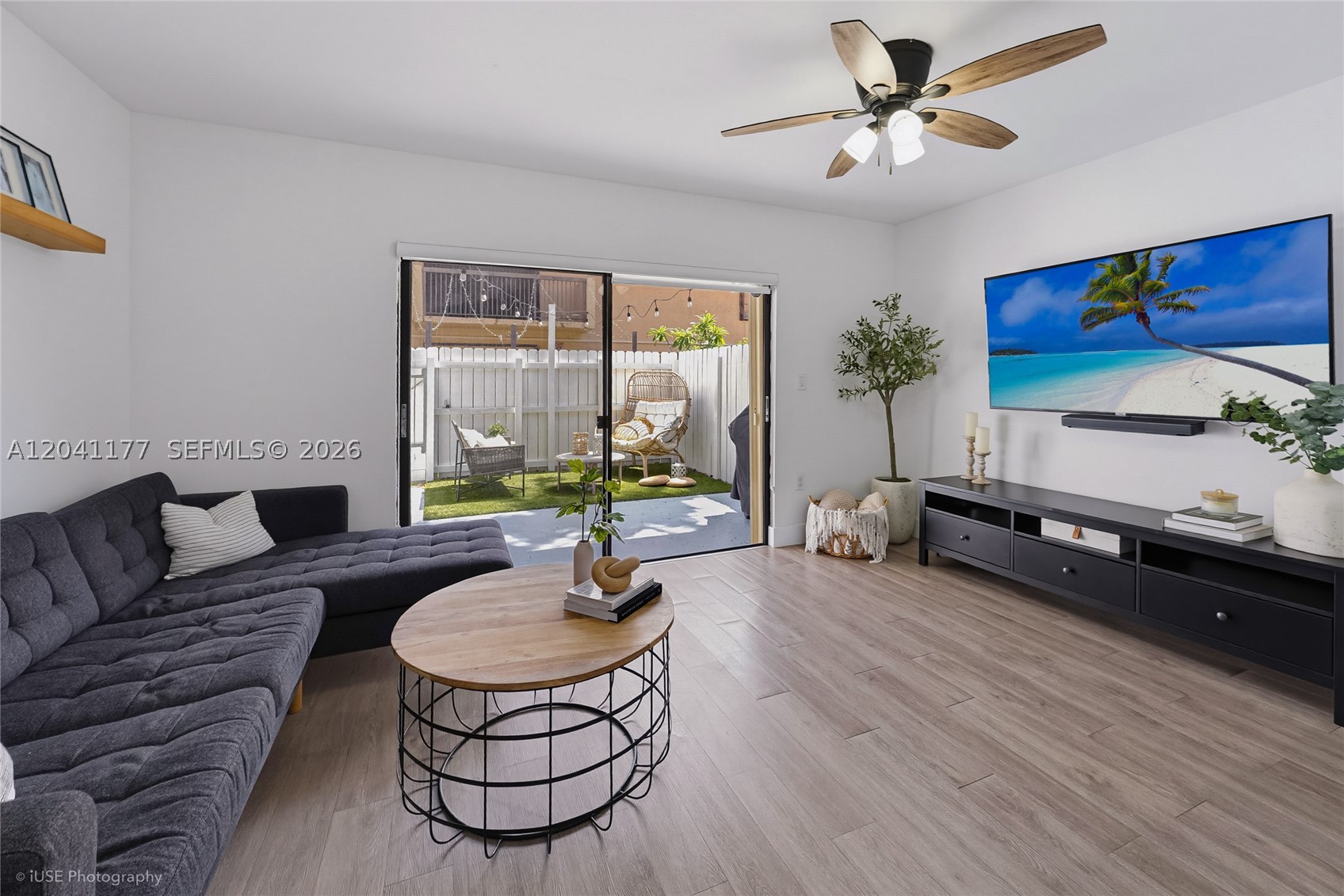 DADELAND COVE SEC 2 - Residential