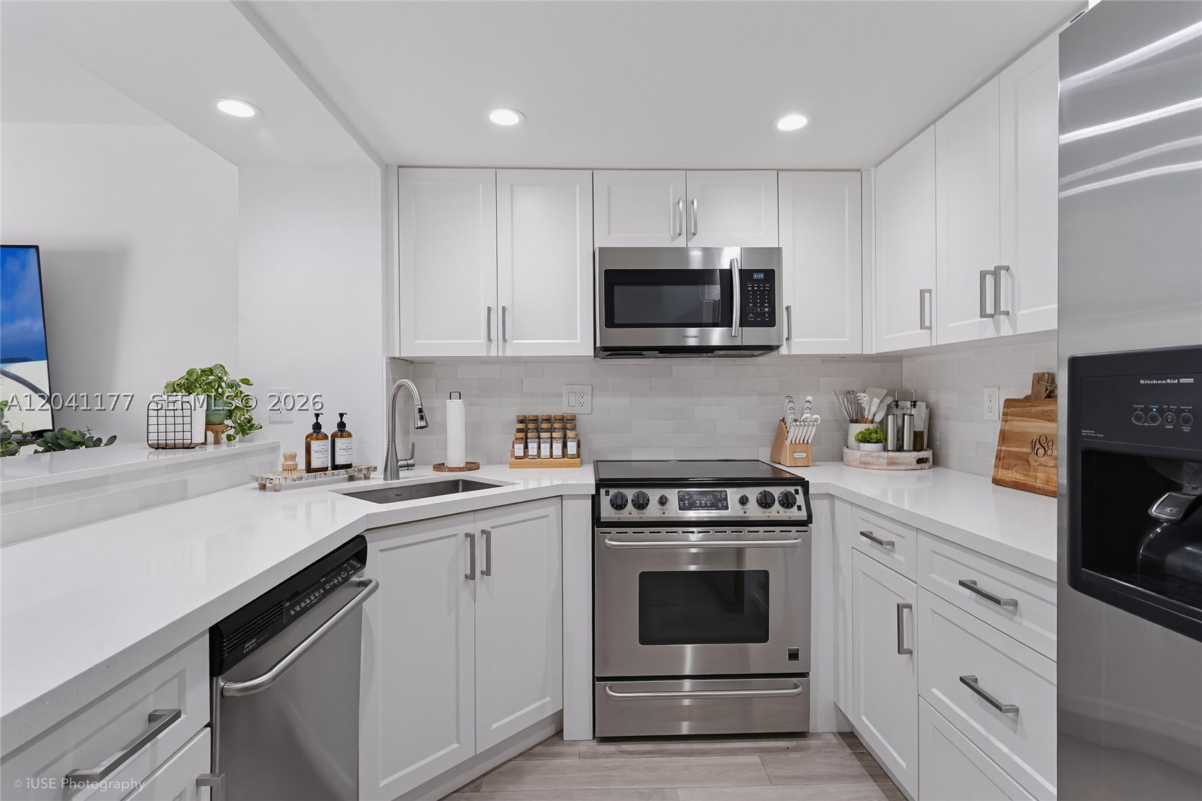 DADELAND COVE SEC 2 - Residential