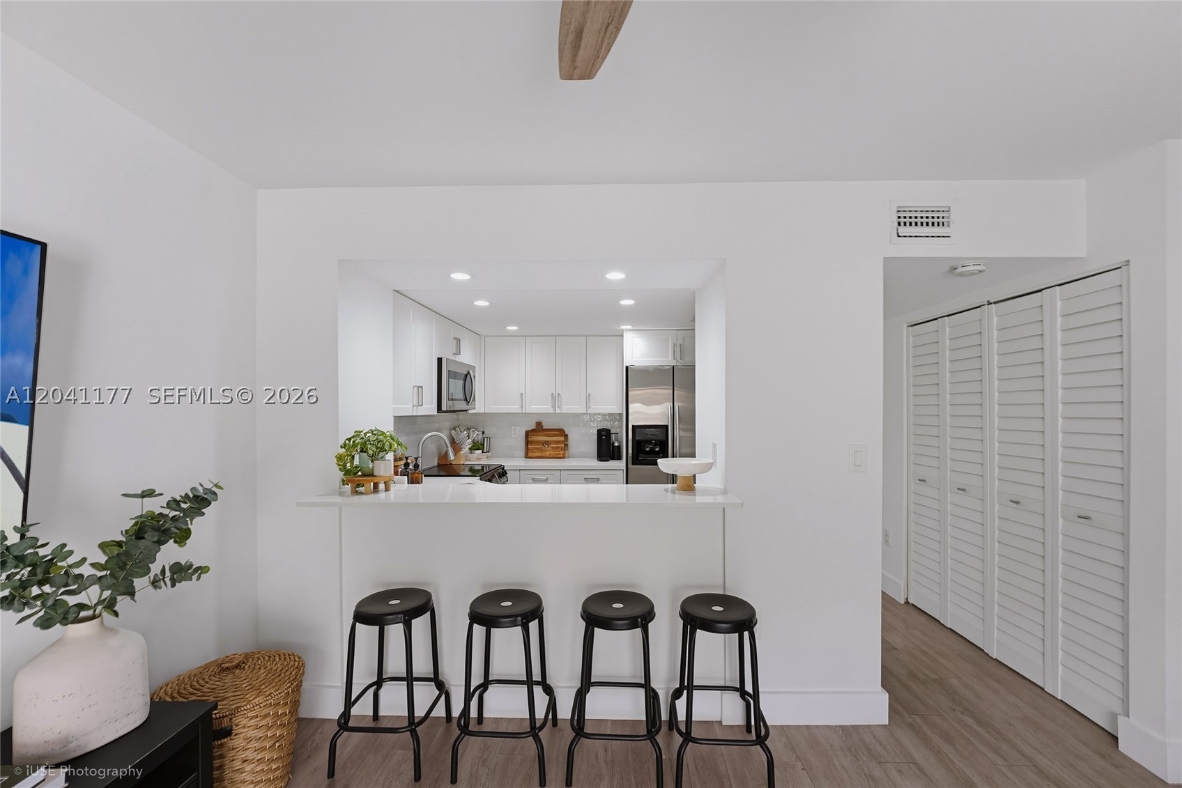 DADELAND COVE SEC 2 - Residential