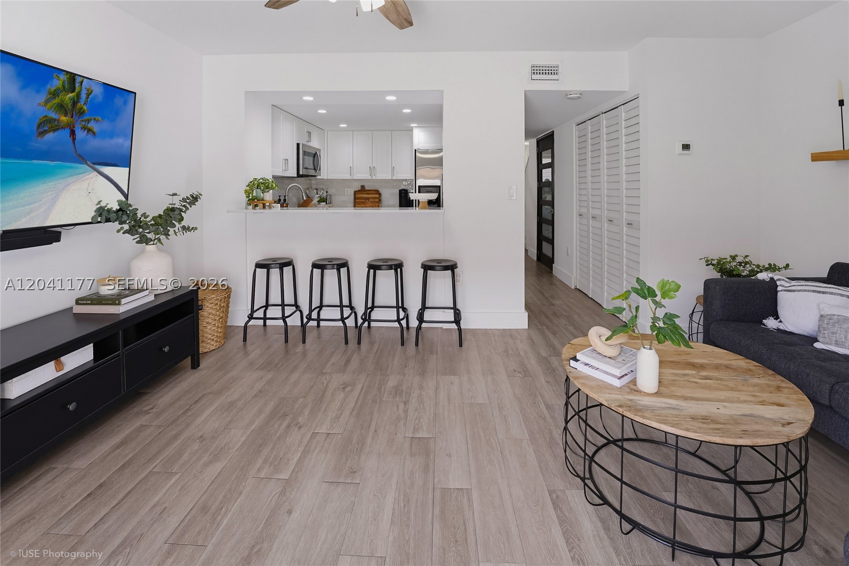 DADELAND COVE SEC 2 - Residential