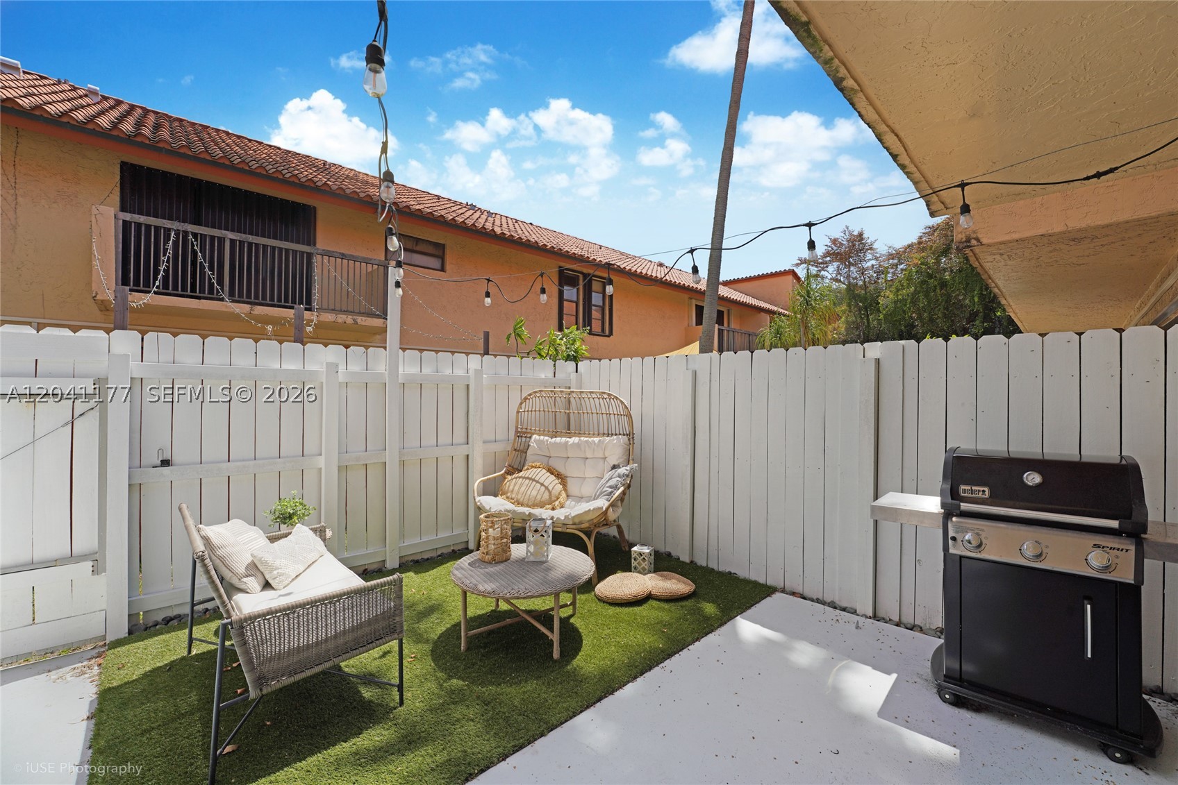 DADELAND COVE SEC 2 - Residential