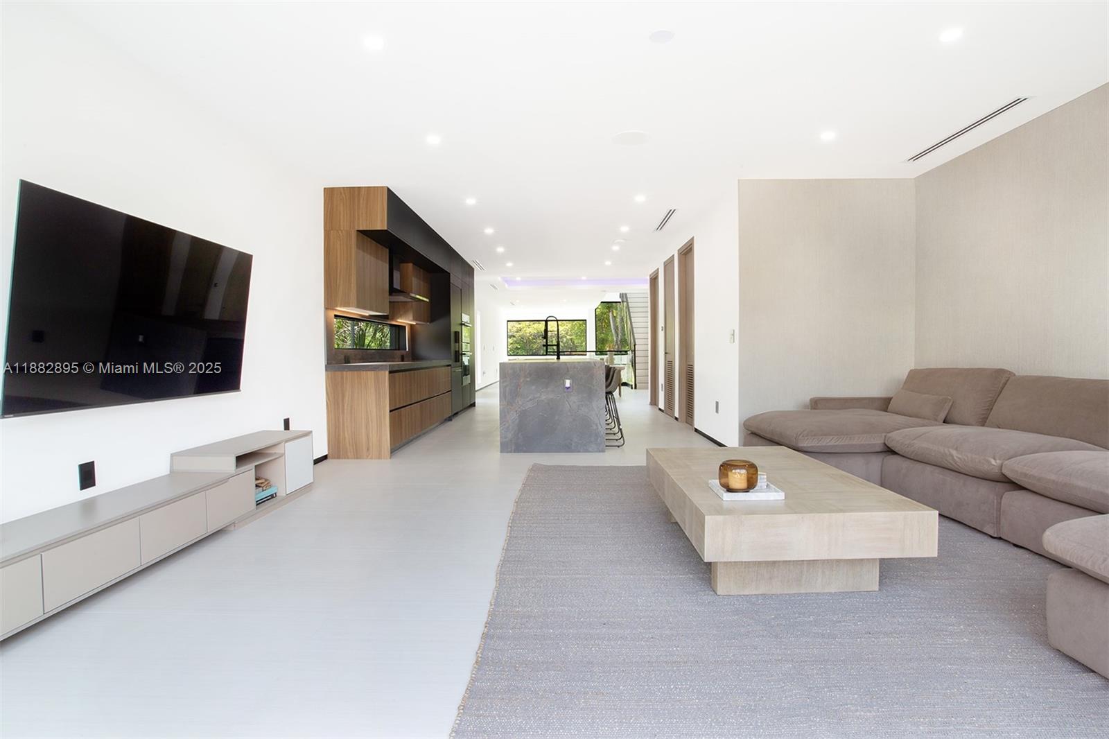 HOLLEMAN PARK - Residential