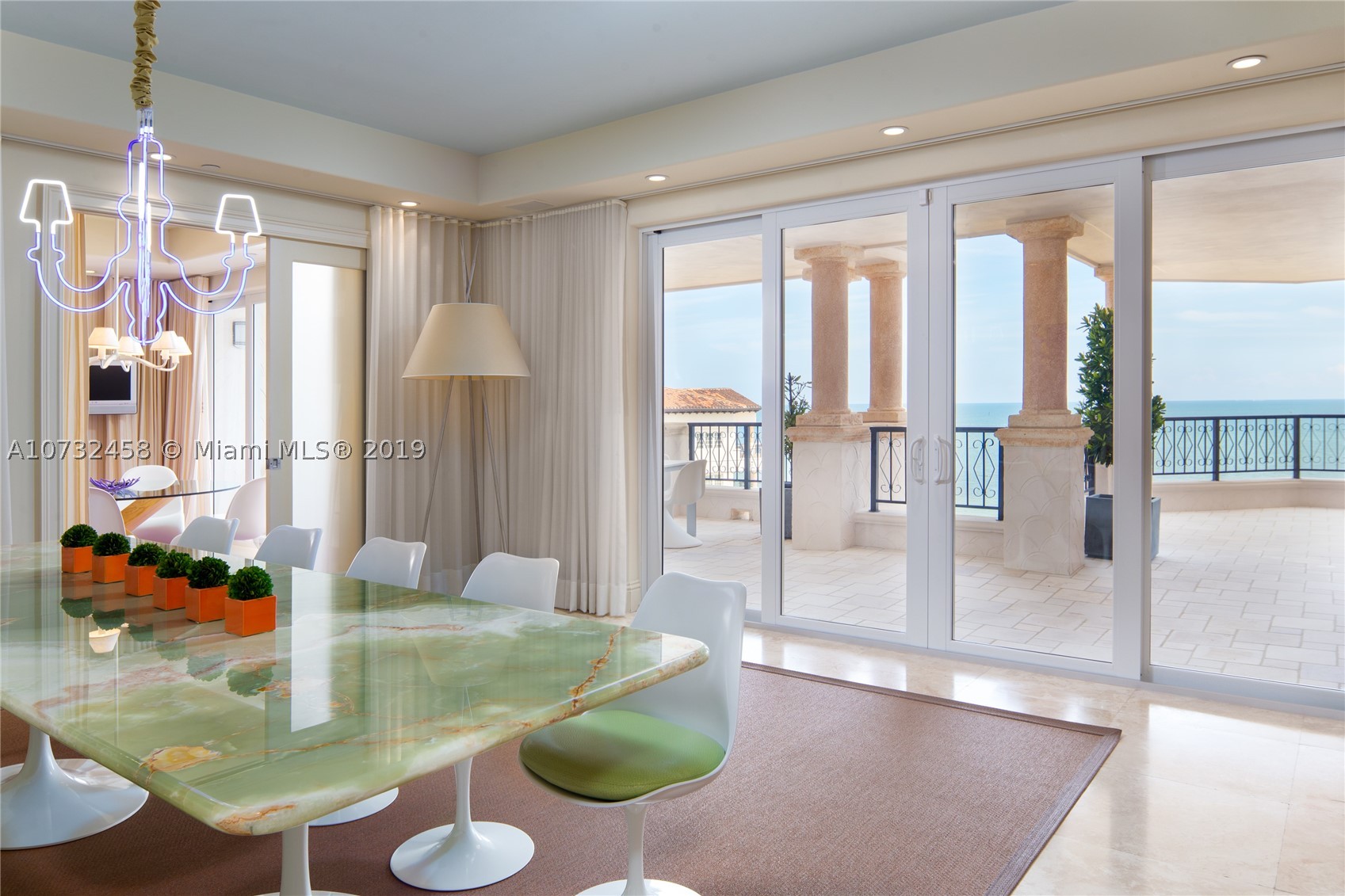 7600 OCEANSIDE AT FISHER - Residential