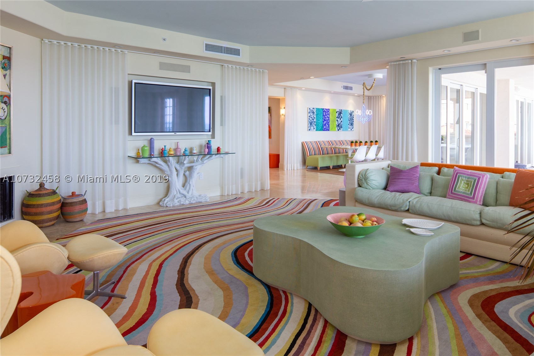 7600 OCEANSIDE AT FISHER - Residential