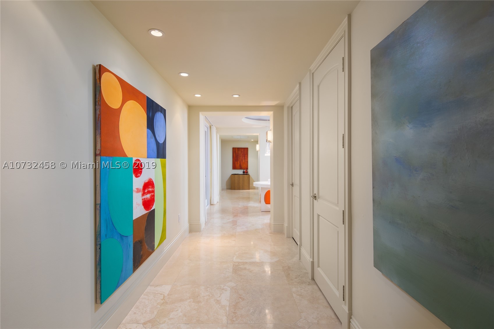 7600 OCEANSIDE AT FISHER - Residential