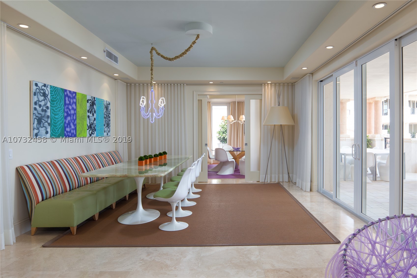 7600 OCEANSIDE AT FISHER - Residential