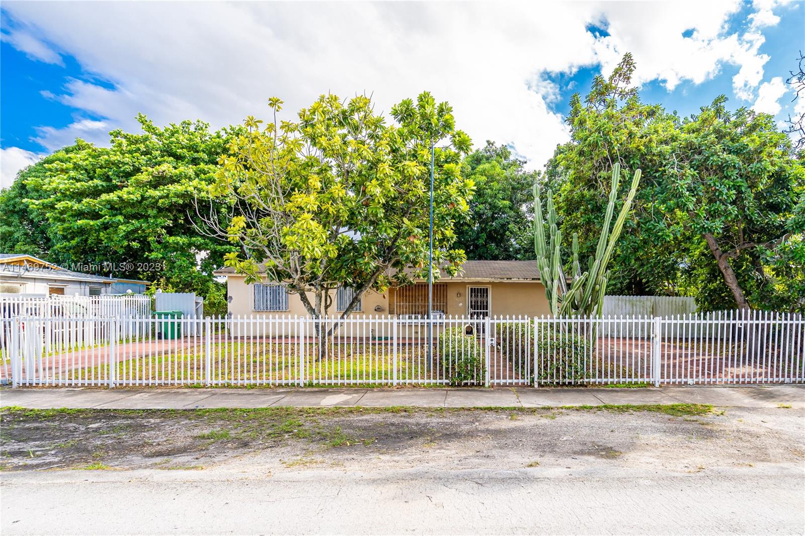 CAROL CITY PALMETTO PARK - Residential