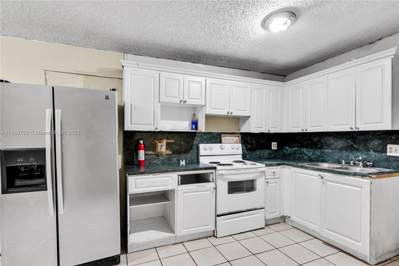 CAROL CITY PALMETTO PARK - Residential