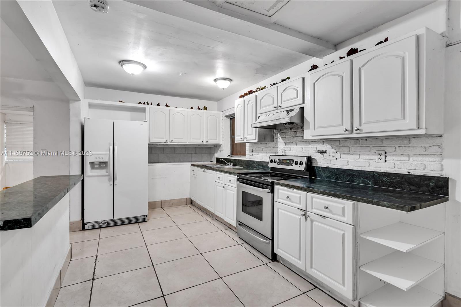 CAROL CITY PALMETTO PARK - Residential