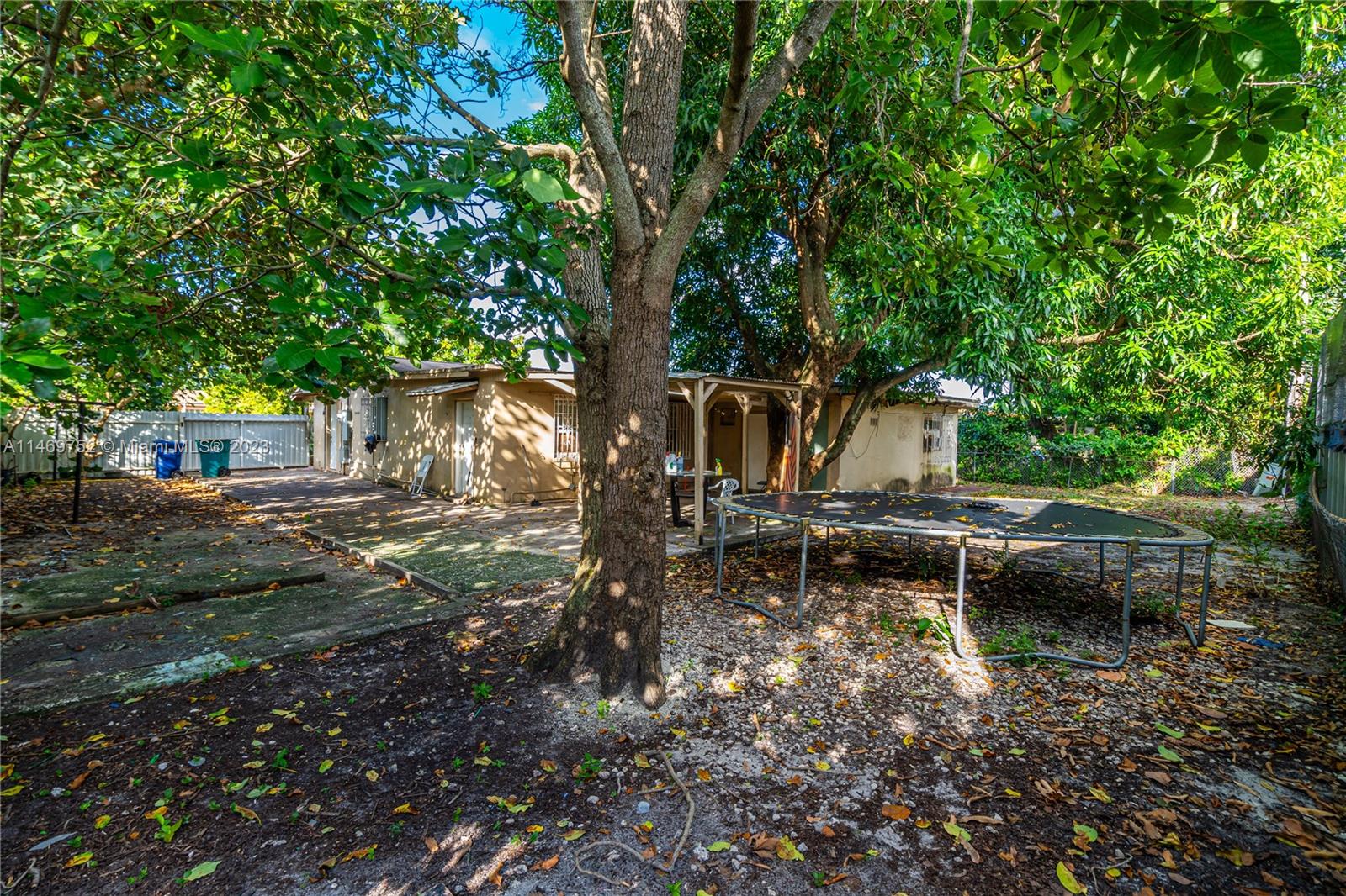 CAROL CITY PALMETTO PARK - Residential