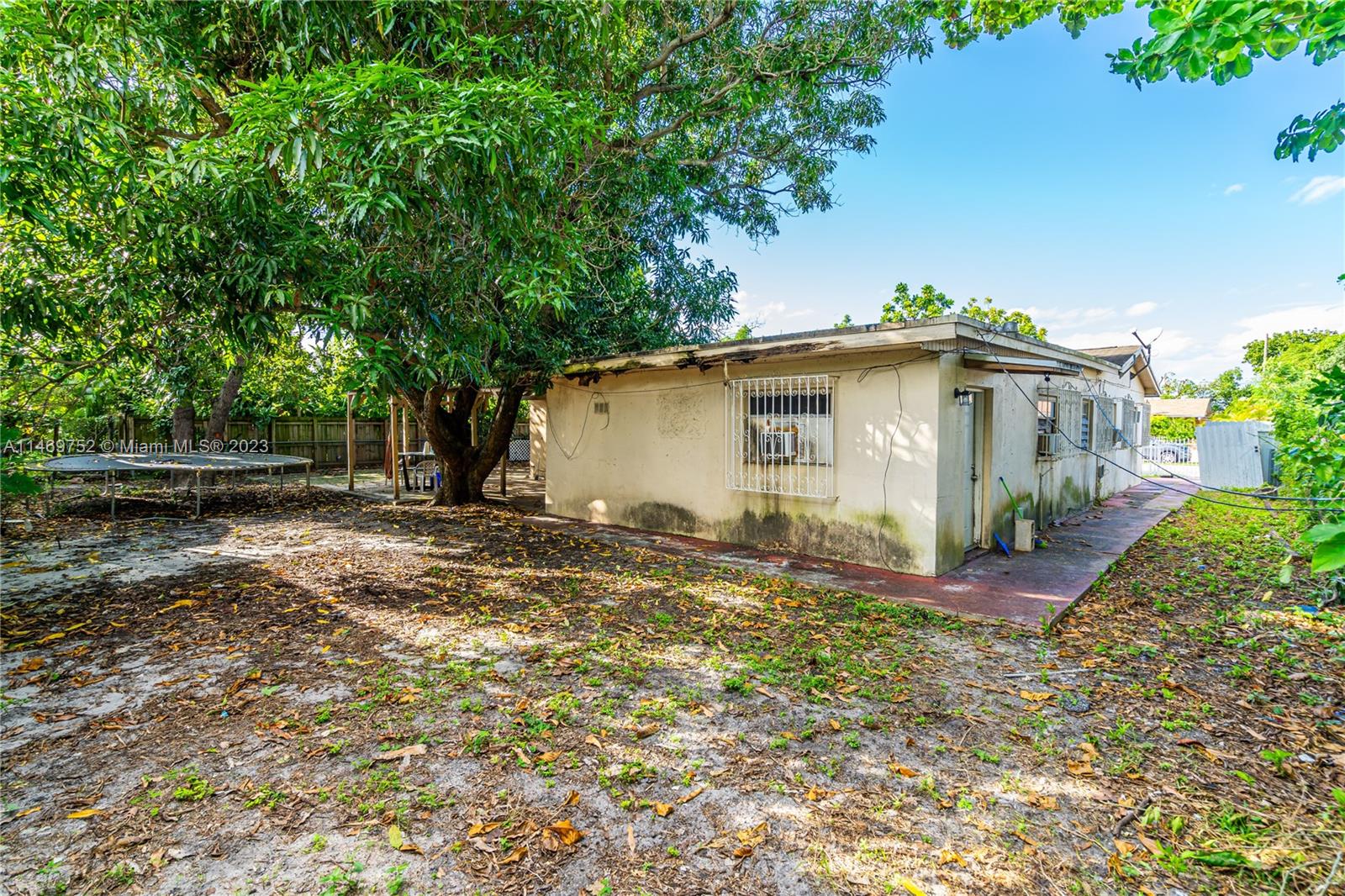 CAROL CITY PALMETTO PARK - Residential