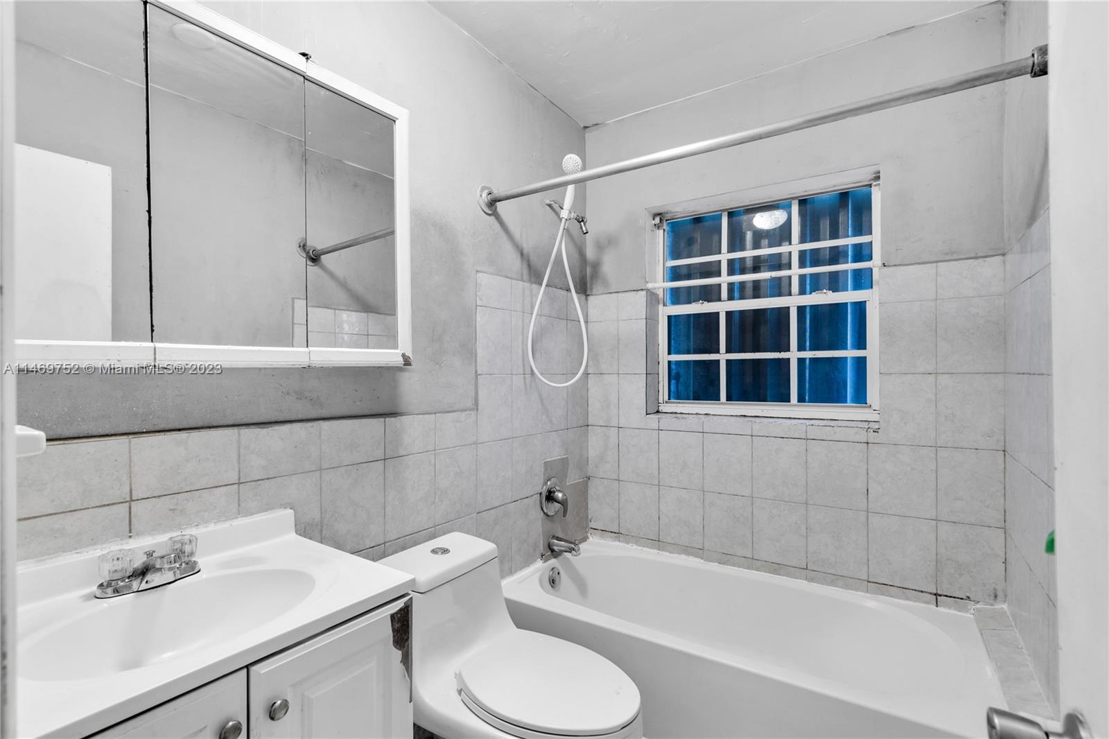 CAROL CITY PALMETTO PARK - Residential
