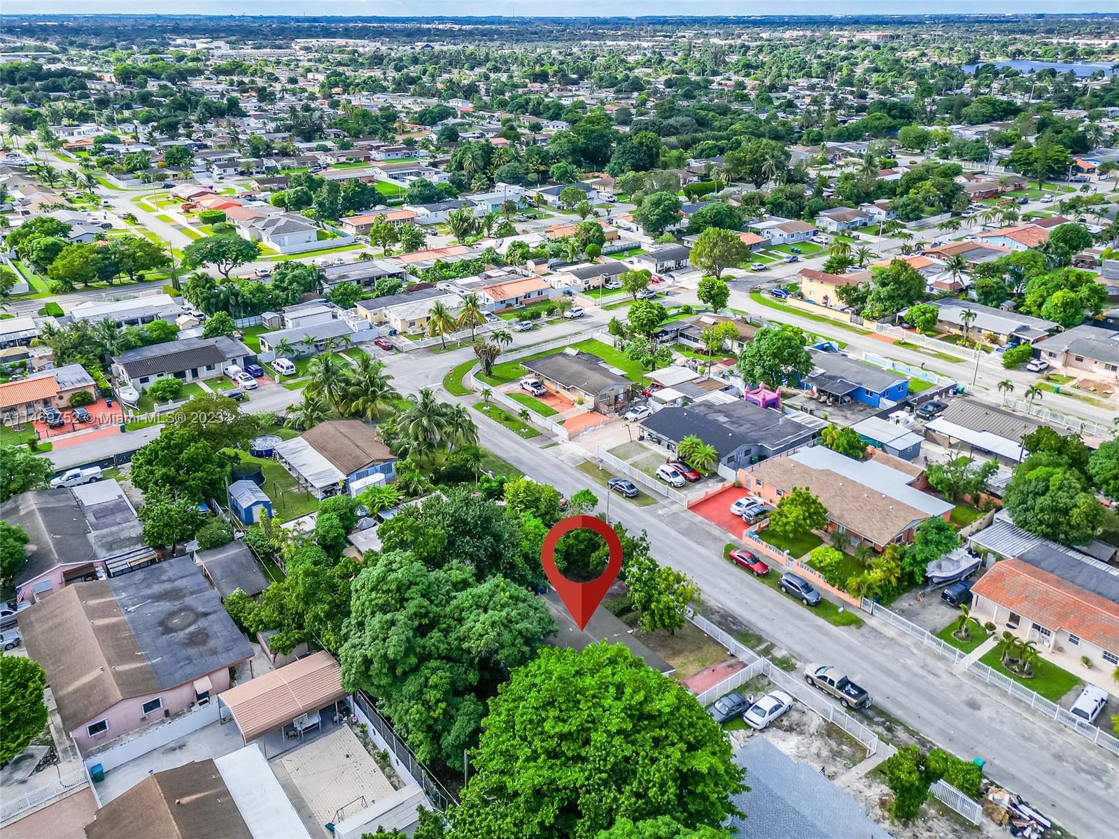 CAROL CITY PALMETTO PARK - Residential