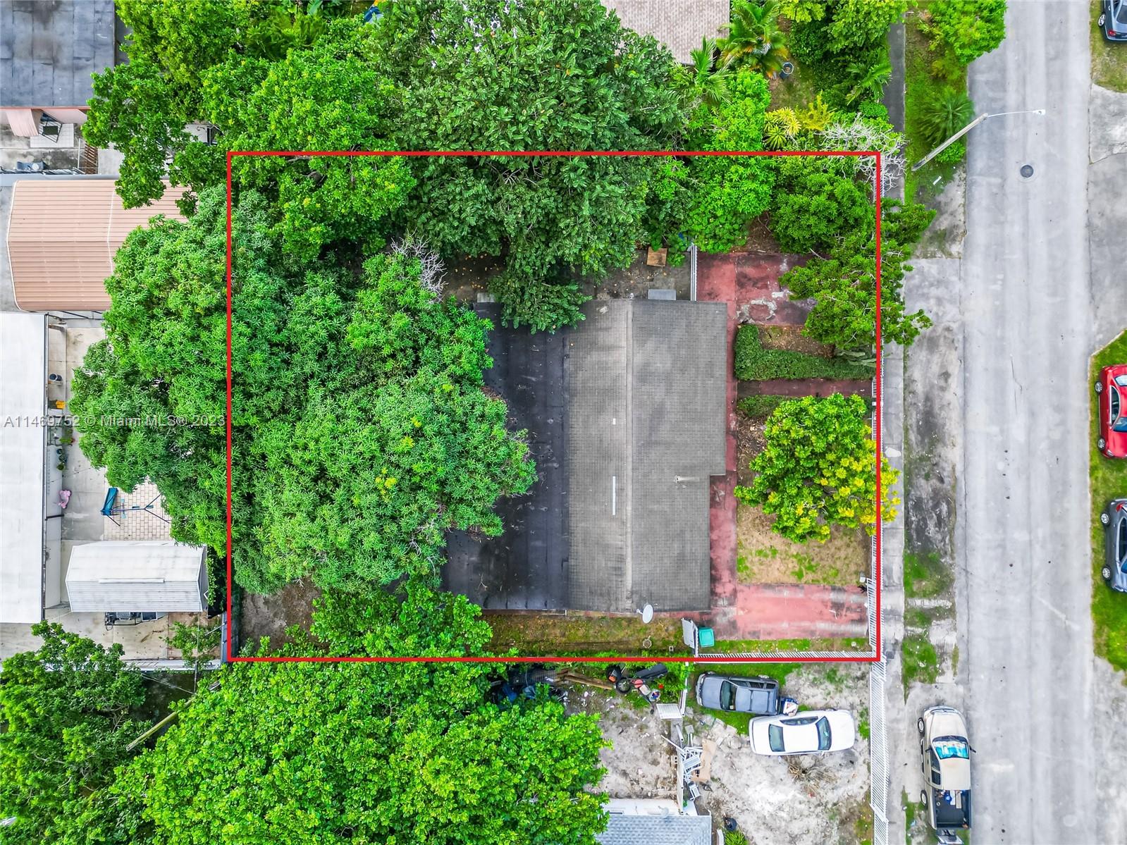 CAROL CITY PALMETTO PARK - Residential
