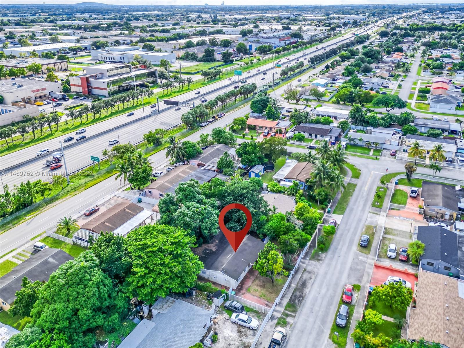 CAROL CITY PALMETTO PARK - Residential