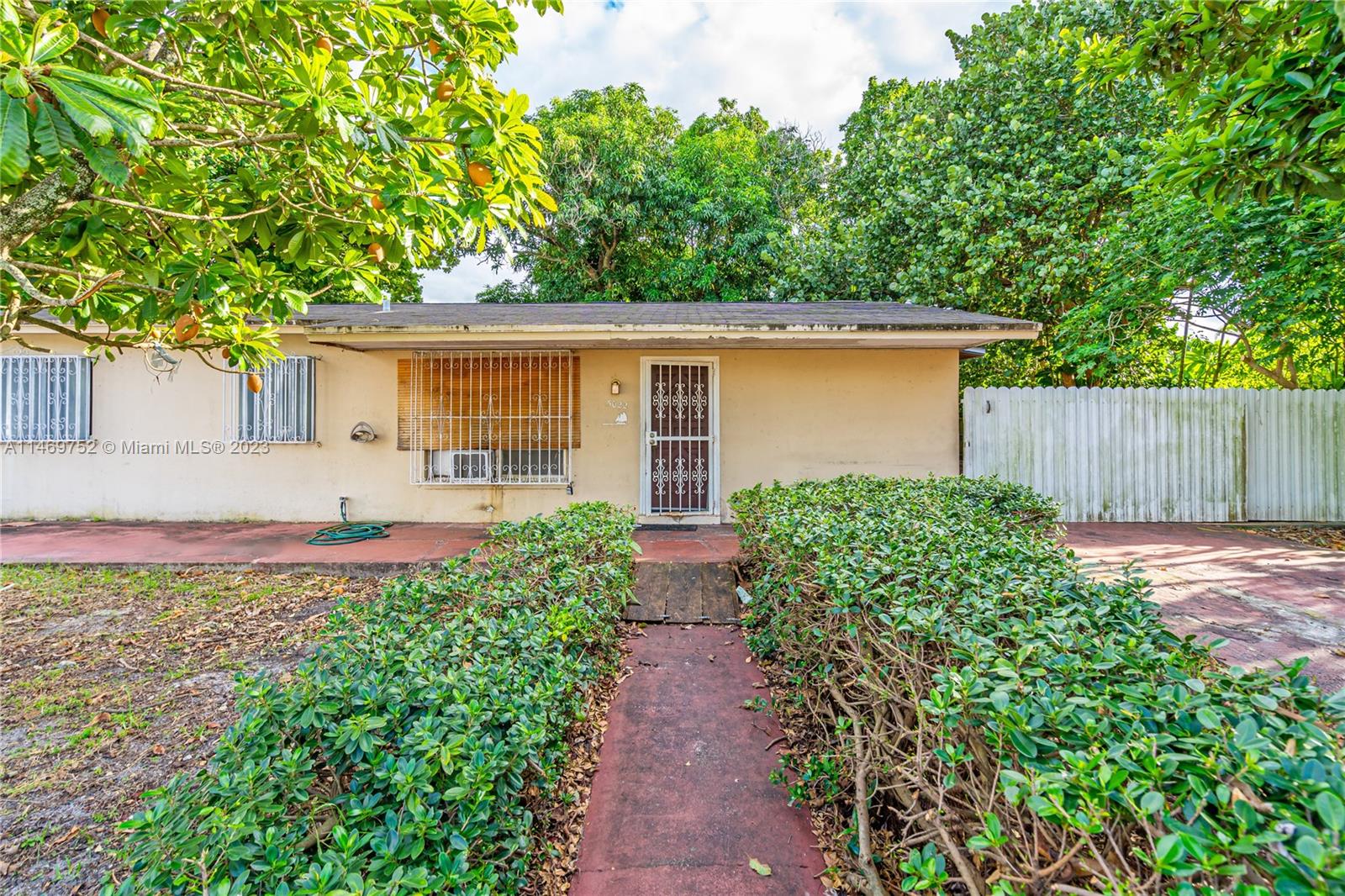 CAROL CITY PALMETTO PARK - Residential