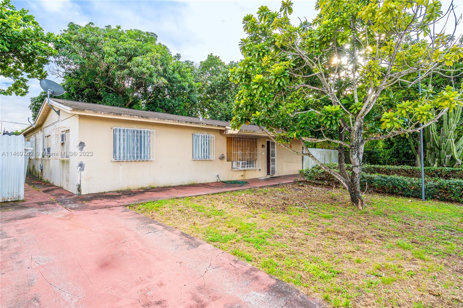 CAROL CITY PALMETTO PARK - Residential