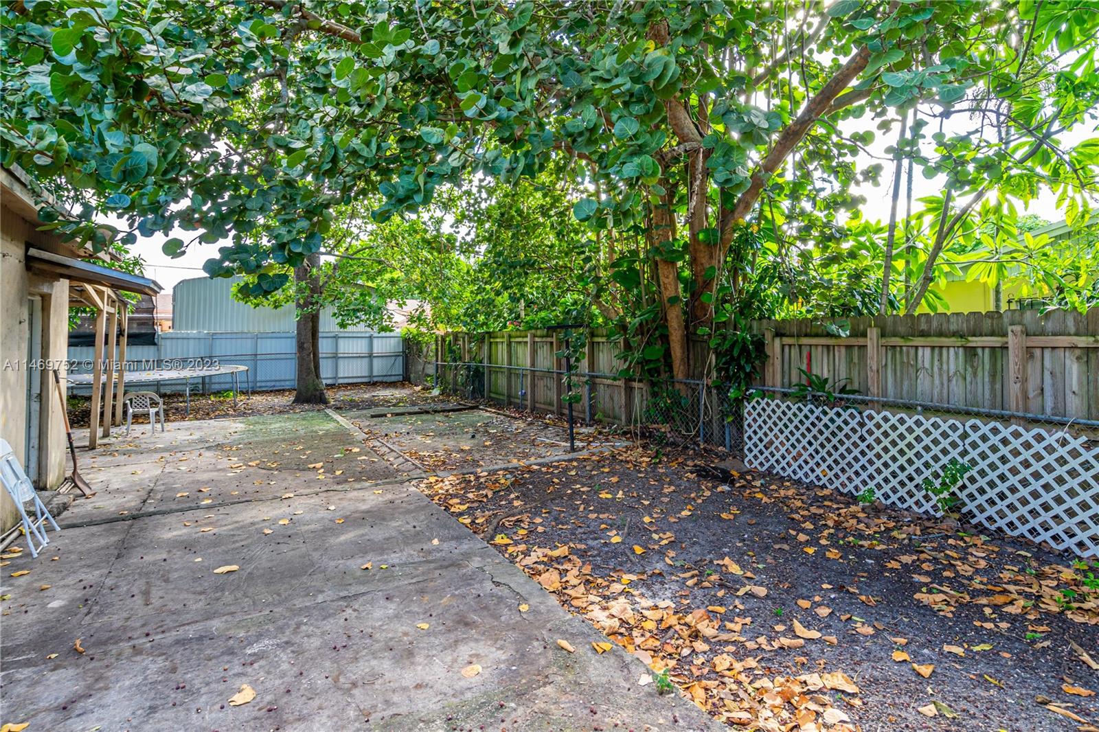 CAROL CITY PALMETTO PARK - Residential